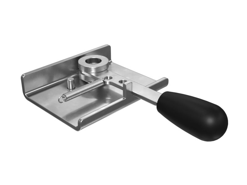 РЫЧАГ В СБОРЕ