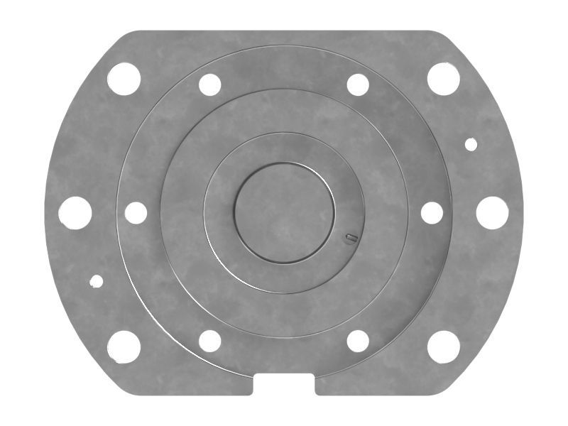 541-8679: CAP AS 5418679 купить