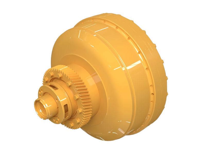 370-7911: ГТ С LKUC