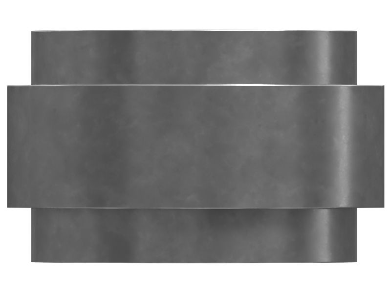 Подшипник и звено в сборе