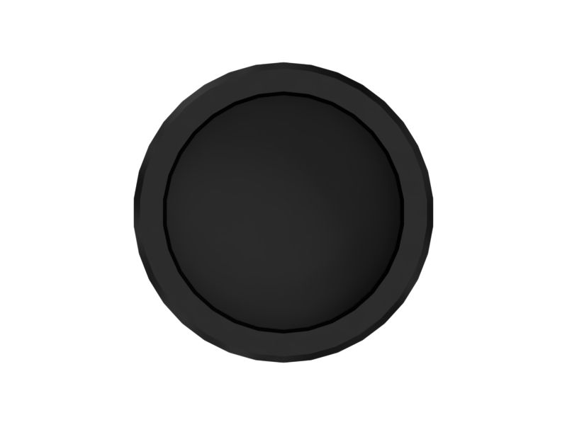 ЗАГЛУШКА КЛАПАНА