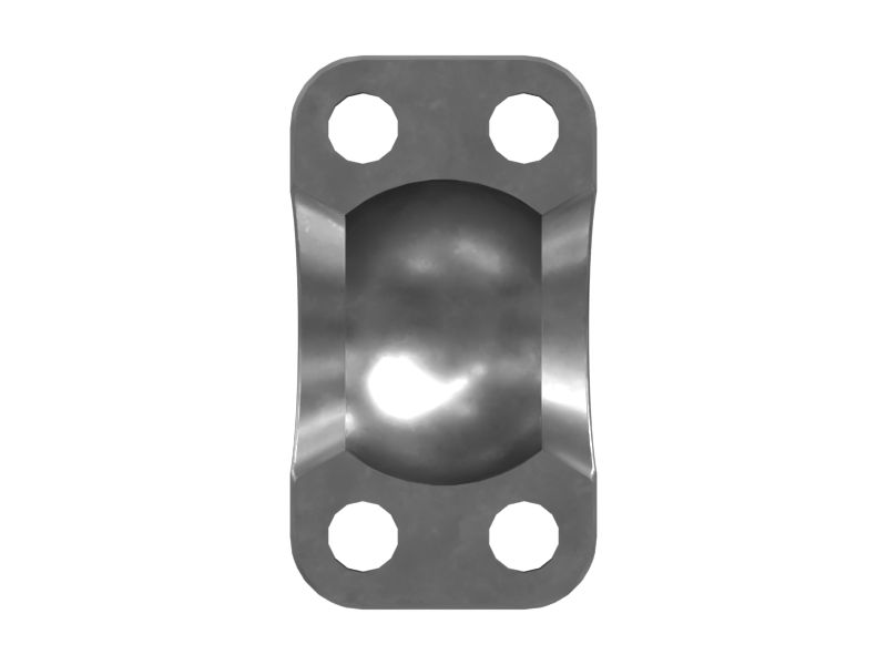 Cat® Reman Hydraulic Rod with Eye Bearing