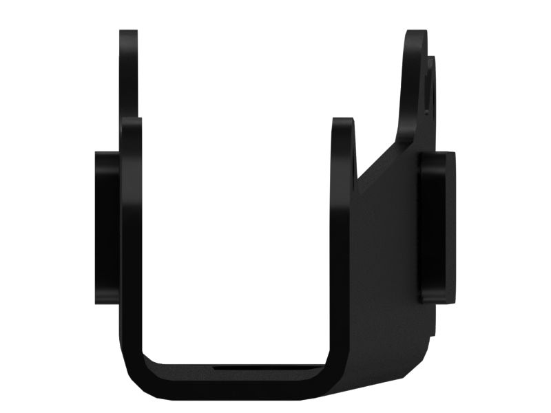 Скоба цилиндра подъема