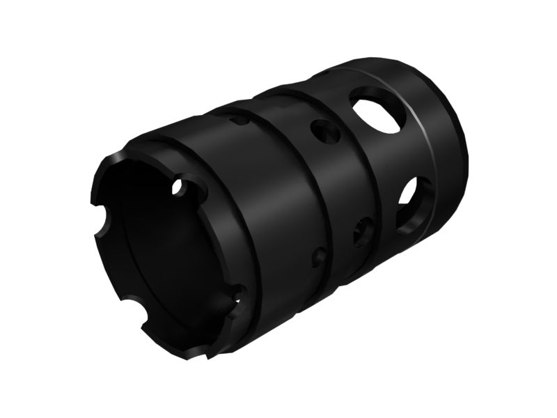 ШТОК КЛАПАНА