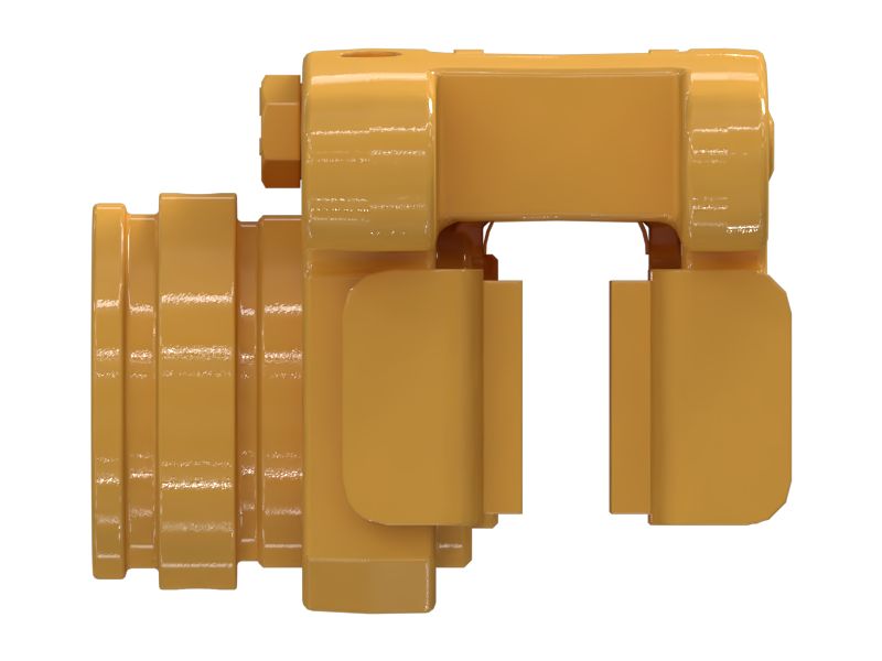 ТОРМОЗ В СБОРЕ