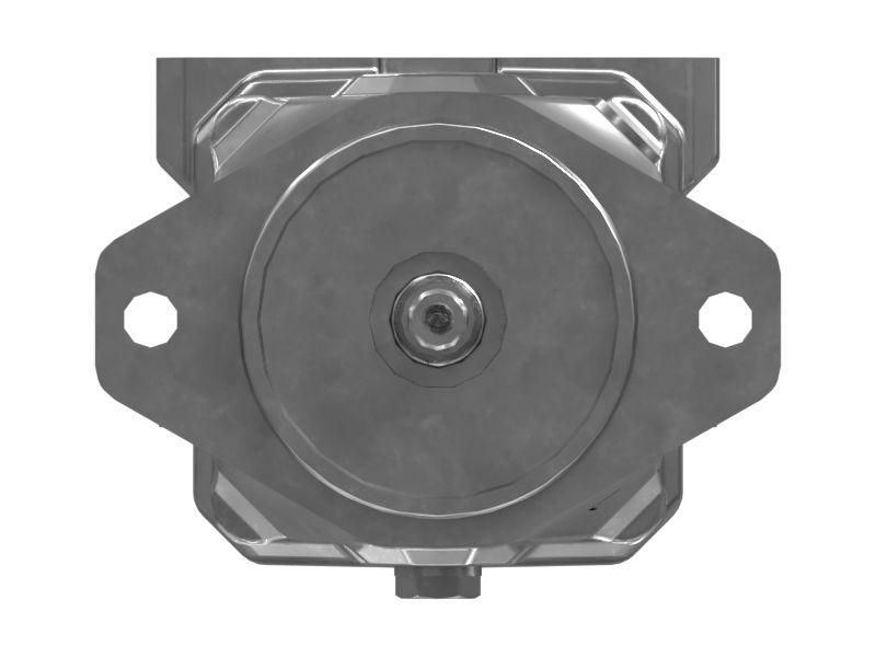 БЛОК ЭЛЕКТРОДВИГАТЕЛЯ PSF