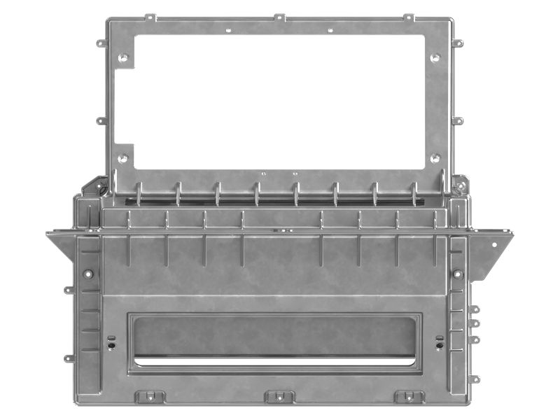 КАРТЕР В СБОРЕ