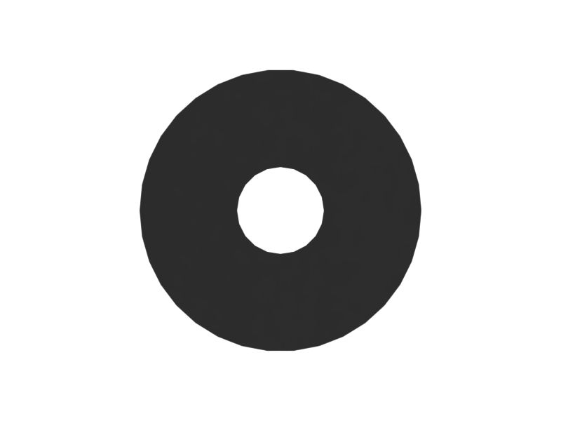 ПРОКЛАДКА РЕГУЛИРОВОЧНАЯ 3,65 M