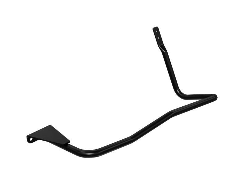 425-5714: КРОНШТЕЙН В СБОРЕ, ЛЕВЫЙ