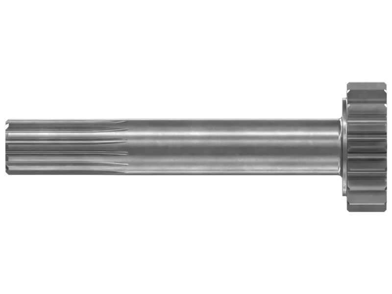 СОЛНЕЧНАЯ ШЕСТЕРНЯ