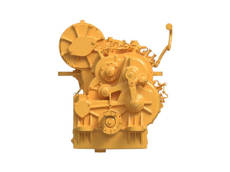 КОРОБКА ПЕРЕДАЧ