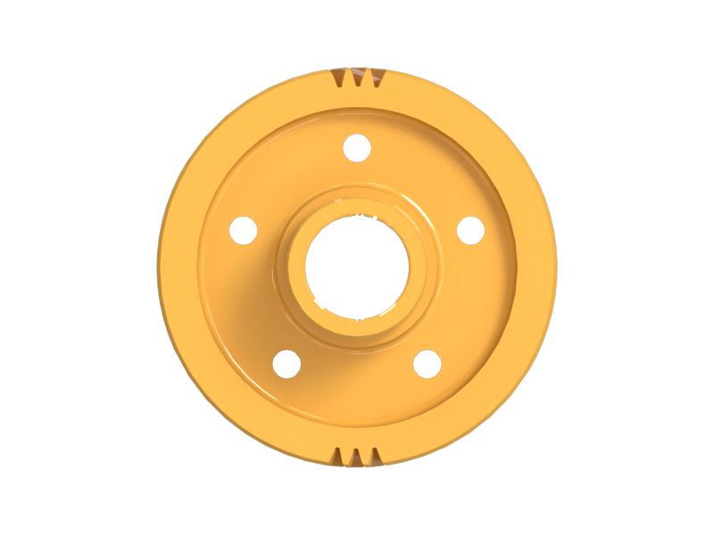 ШЕСТЕРНЯ КОСОЗУБАЯ