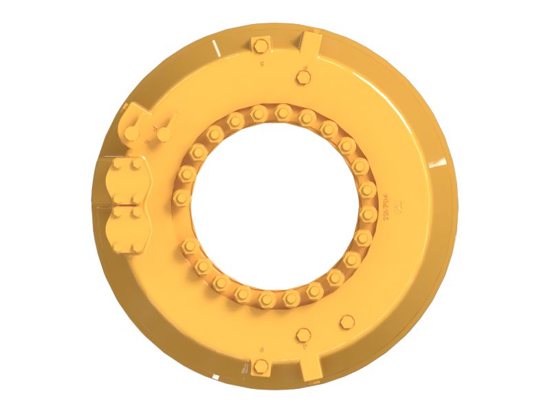 БЛОК ТОРМОЗА