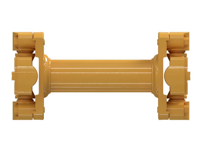 КАРДАННЫЙ ШАРНИР