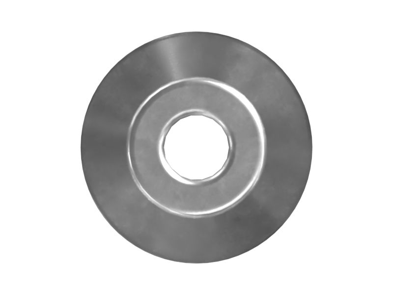 КНОПКА ПОВОРОТА