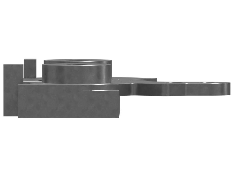 ФИКСАТОР В СБОРЕ