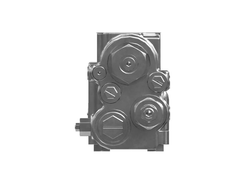 БЛОК КЛАПАНА ОБРАТНОГО