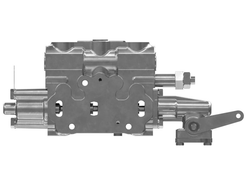 БЛОК КЛАПАНА