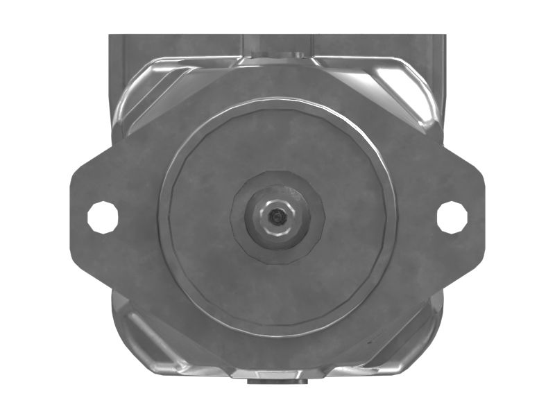 БЛОК ЭЛЕКТРОДВИГАТЕЛЯ PSF