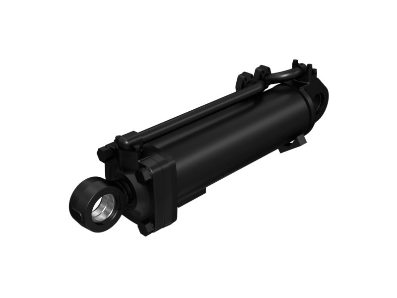 7J-9363: БЛОК ЦИЛИНДРА