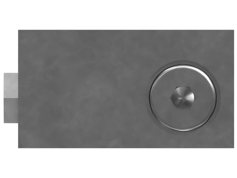 БЛОК КЛАПАНА ОБРАТНОГО