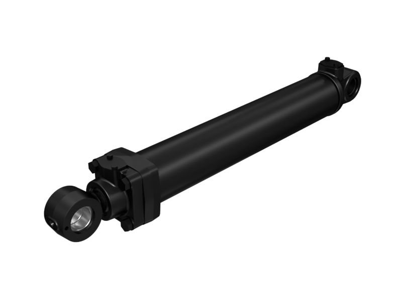 Cat® Reman Hydraulic Cylinder