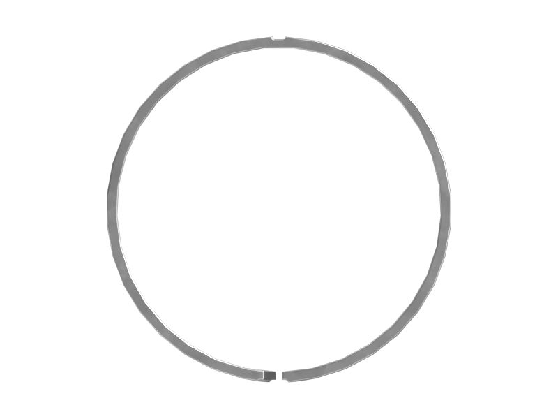 КОЛЬЦО ИЗНОСНОЕ