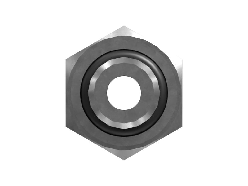 РАЗЪЕМ НИЖНИЙ