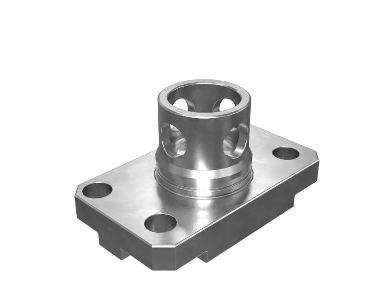 КРЫШКА КЛАПАНА