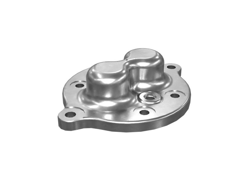 КРЫШКА В СБОРЕ