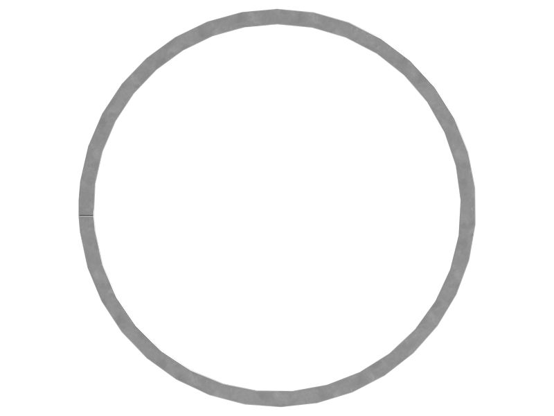 ОПОРНОЕ КОЛЬЦО