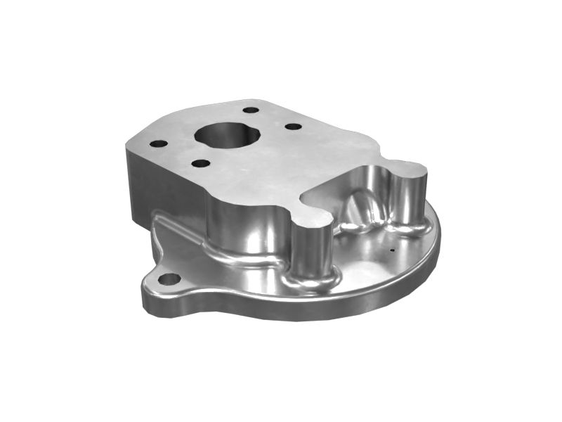 6Y-9816: КОЛЛЕКТОР В СБОРЕ