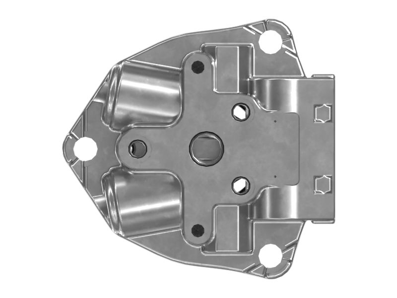 ГОЛОВКА ЭЛЕКТРОДВИГАТЕЛЯ