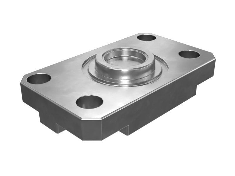 КРЫШКА КЛАПАНА