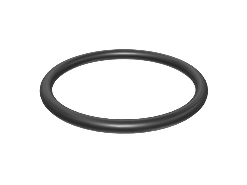 533-2053: 41.7mm Inner Diameter Stick Cylinder O Ring Seal