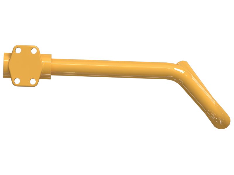 ТРУБКА В СБОРЕ