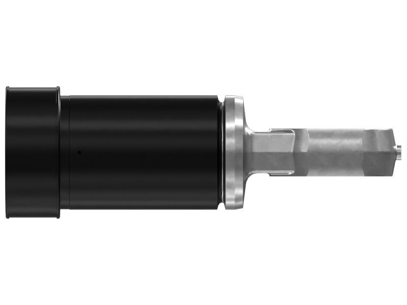 ШТОК В СБОРЕ