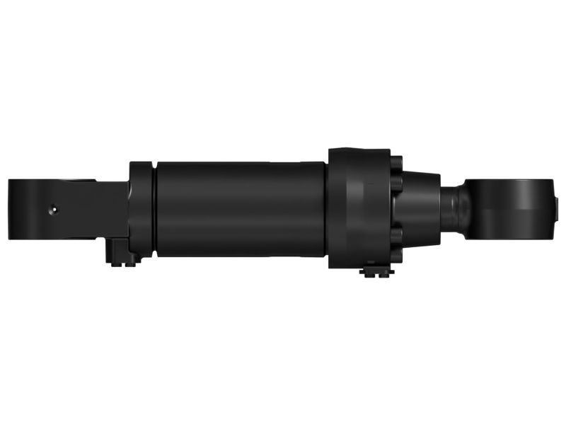 БЛОК ЦИЛИНДРОВ