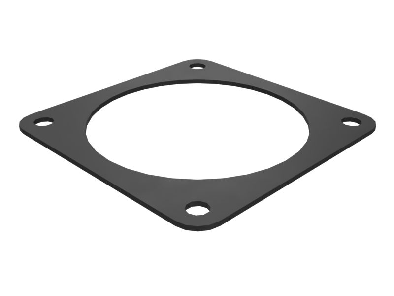 597-2412: GASKET