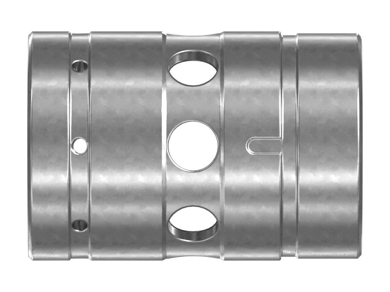 ШТОК КЛАПАНА