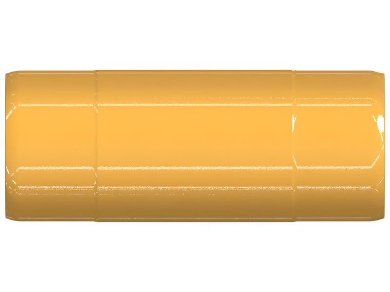 Втулка гусеничной ленты