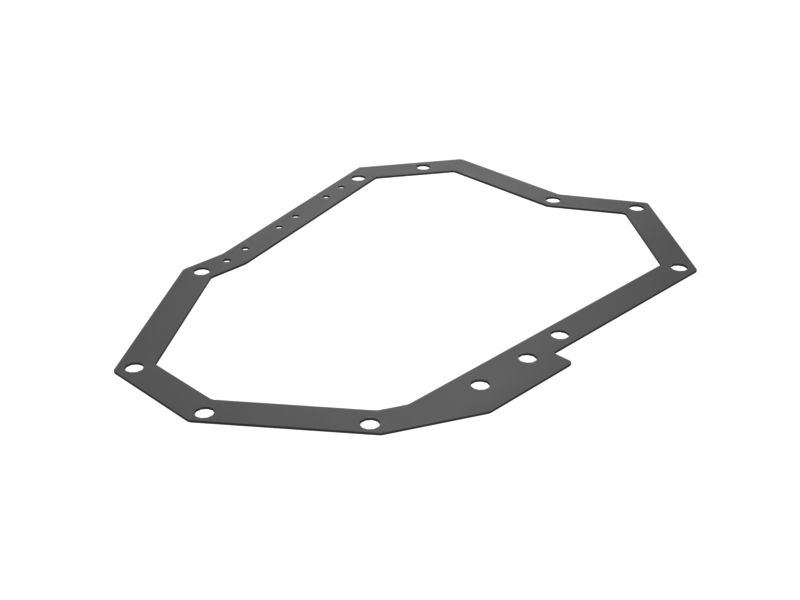 588-6173: GASKET