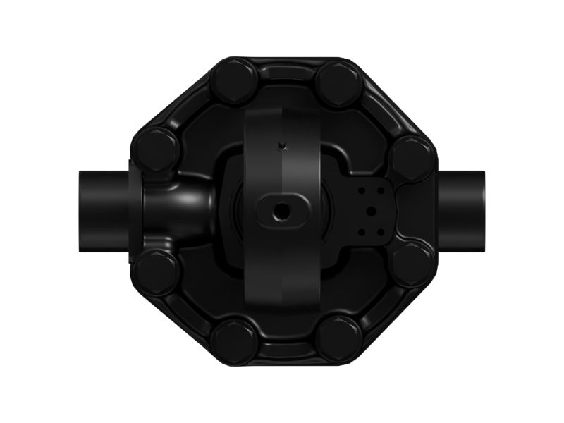 БЛОК ЦИЛИНДРА