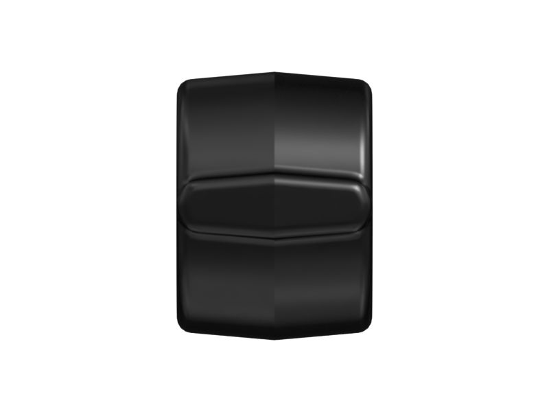 Гидравлический шток в сборе