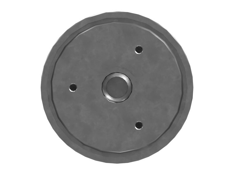 ГИДРОАККУМУЛЯТОР