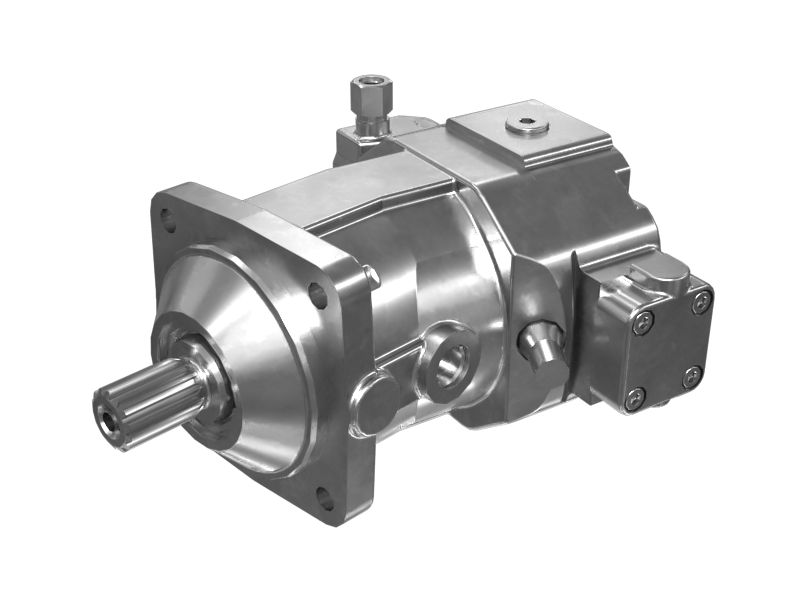 БЛОК ЭЛЕКТРОДВИГАТЕЛЯ PSV