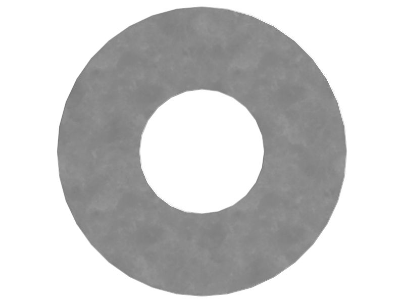 ШАЙБА УСИЛЕННАЯ