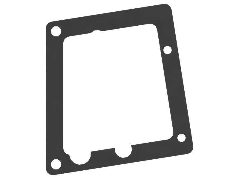 583-0920: GASKET 5830920 купить