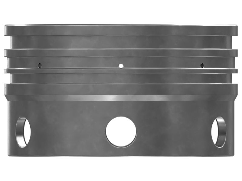 УПЛОТНЕНИЕ КОРПУСА