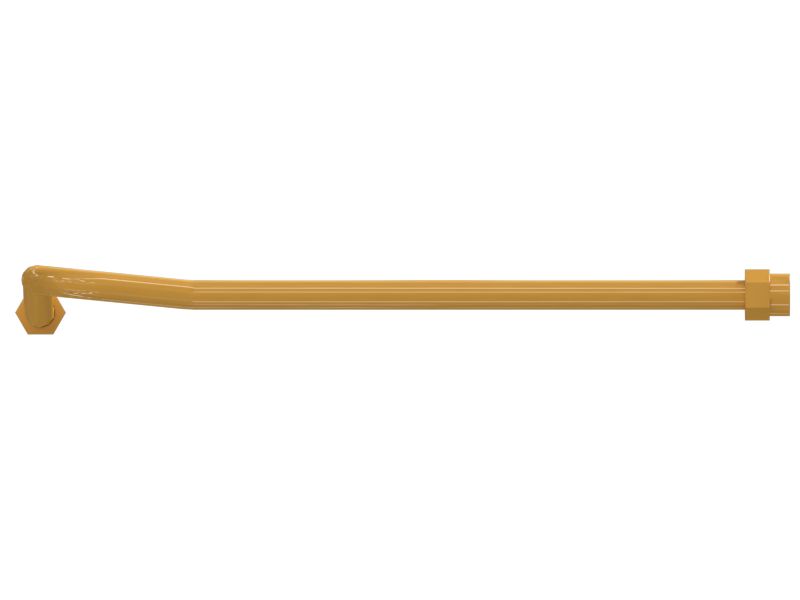 432-5451: 22.1mm Inner Diameter Fuel Lines Tube Assembly 4325451 купить